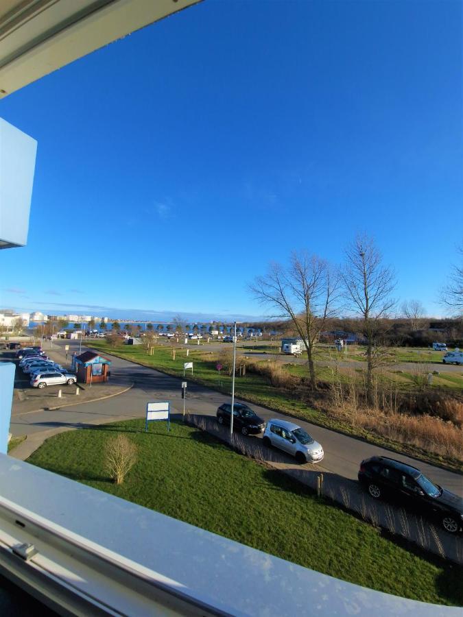Ferienpark P02-008 Heiligenhafen Luaran gambar